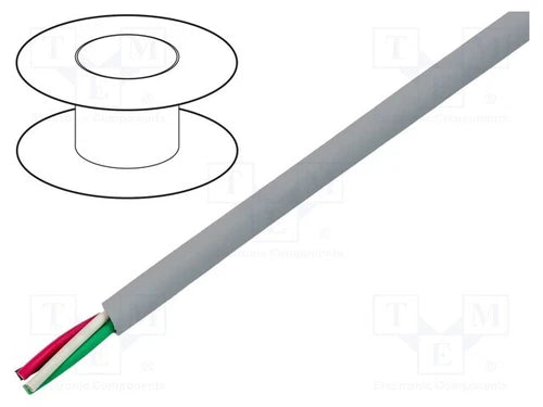 1 disc, Wire 78024-SL001 /E2UK