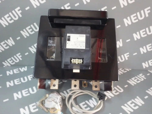 3NP4546 - SIEMENS - 3ZX1012-0NP52-1AA1/Switch Disconnector New