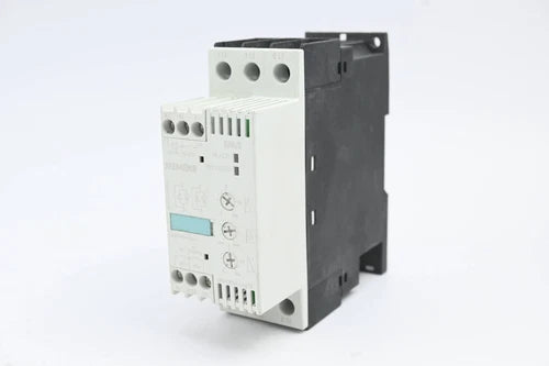 Siemens Sirius Soft Starter 3RW3024-1AB15 ( 3RW3 024-1AB15 )