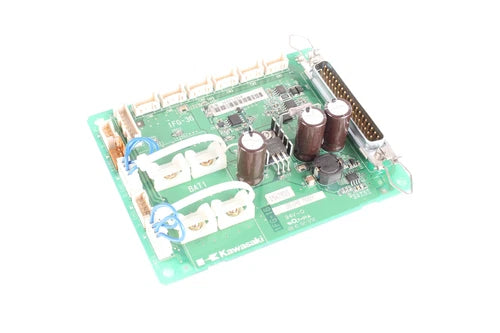 1FG-16 1547R03 KAWASAKI GETESTET | GARANTIE INKLUSIVE | SCHNELLER