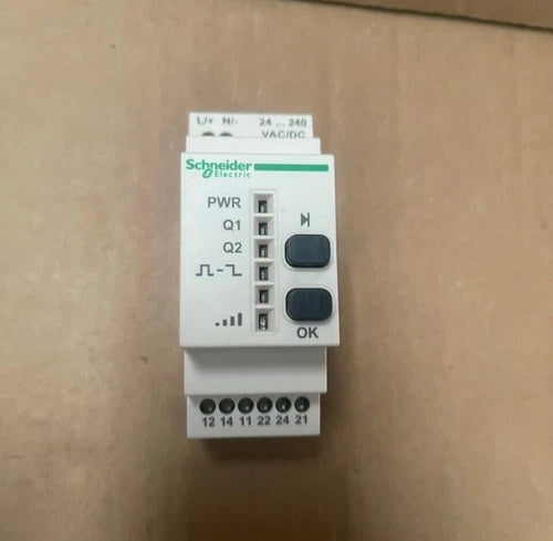 Schneider Electric - ZBRRD - Harmony XB5R Programmable Receiver
