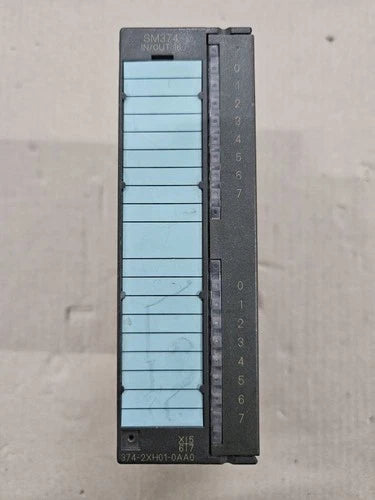 SIEMENS 6ES7 374-2XH01-0AA0 6ES7374-2XH01-0AA0