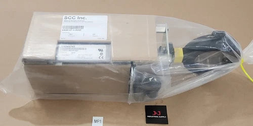 *BRAND NEW* Siemens SQM50.461R1G7 Valve w/ Actuator Assy 3" VA50.47-3.0VKF 1951