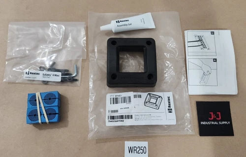 *BRAND NEW* Roxtec 7340016917262 EzEntry 4 Mini Type 12,13 Kit + Warranty!
