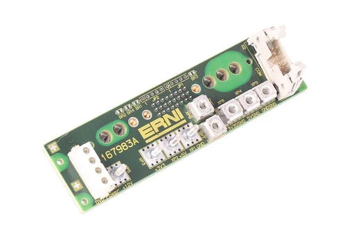 167983A ERNI EXPRESS-LIEFERUNG | VERTRAUENSW?RDIGER VERK?UFER