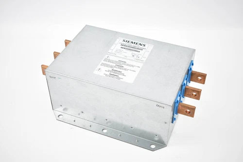 Siemens sinamics line filter 6SL3 000-0BE35-0AA0 ( 6SL3000-0BE35-0AA0 ) 380-480V