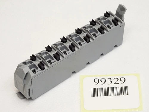 Schneider Electric Modicon TM5ACTB12PS Klemmenleiste