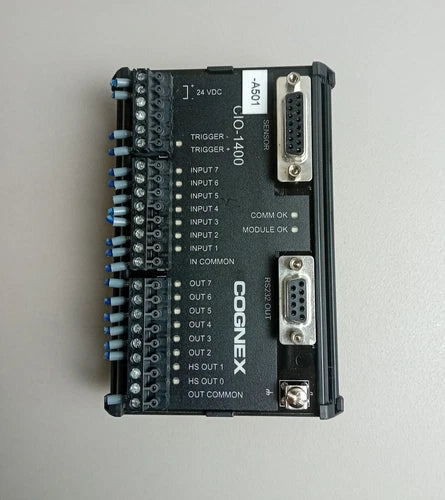 Cognex CI0-1400 800-9012-2R