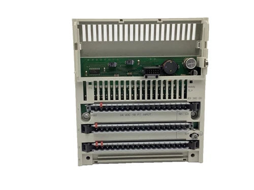 170ADI34000 - SCHNEIDER ELECTRIC 16-Input SOCKET TOR REFURBISHED