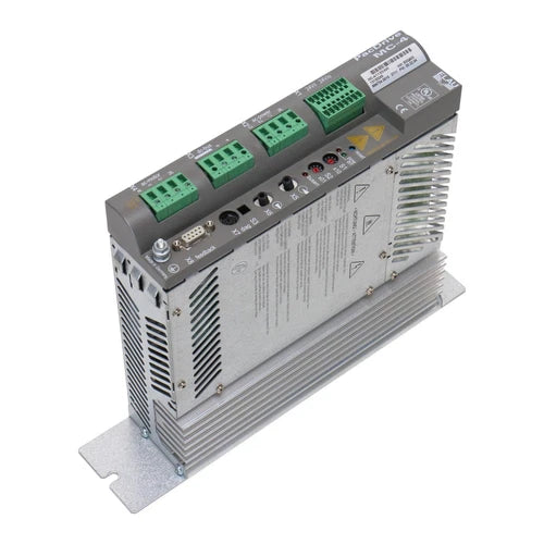 MC-4/11/03/400 施耐德电气，PacDrive MC-4 13130245 E0Q603 FW：00.22.04，...