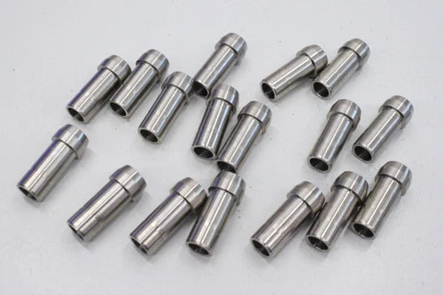 17x 管接头端口连接器 36mm 快插 316DM3