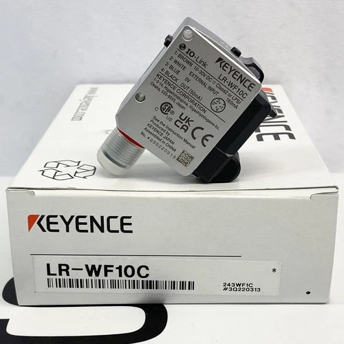 1PC New Keyence LR-WF10C LRWF10C Laser Sensor
