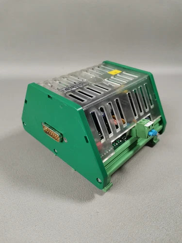 LJU Industrieelektronik GmbH SB-Modem-Modul 60935