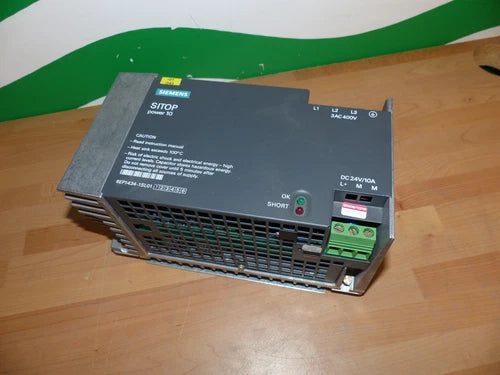 Siemens SITOP power 10 6EP1434-1SL01