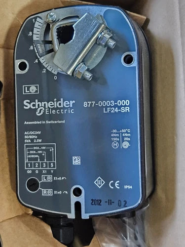 Schneider LF24-SR 877-0003-000 NEW