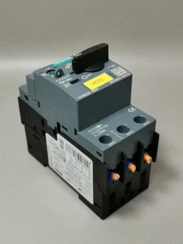 Siemens 3RV2421-4AA10
