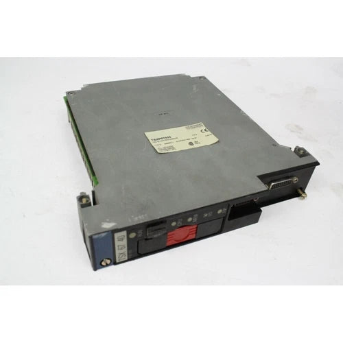 Schneider Electric TSXP67455 (b254) Processor