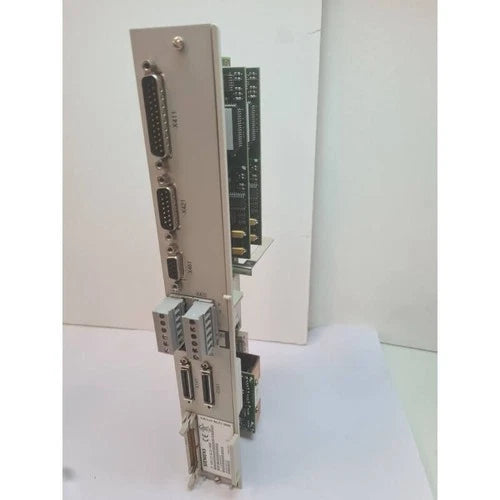 ELECTRONIC CARD 6SN1118_0DJ23_0AA0 SIEMENS