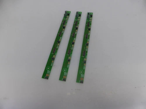 3X Wurlitzer Placas de Circuito Impreso 0066928 28/02