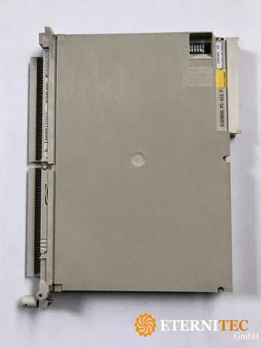 Siemens SIMATIC 6ES5441-4UA11 E-Stand:1