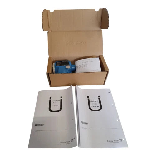 ENDRESS+HAUSER Detector De Nivel A Lamas Vibrantes LIQUIPHANT M FTL50-1W7X0/0