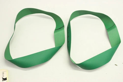 2x HABASIT 540x30mm Riemen Band f¨¹r Klebemaschine Kohmann HHS 5018716