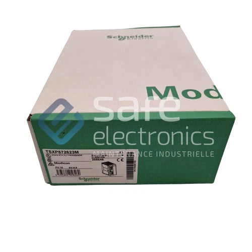 TSXP572623M - 模块处理器 MODICON - 施耐德电气