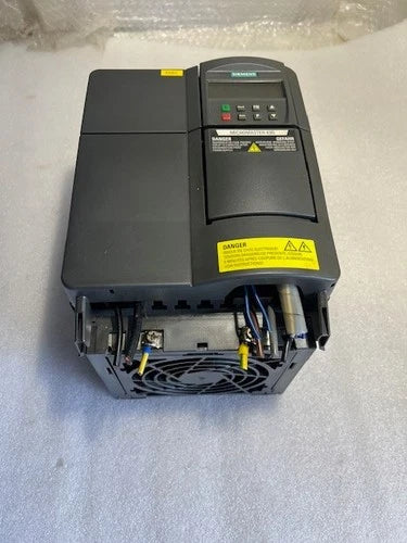 SIEMENS MICROMASTER 430 6SE6430-2AD31-1CA0