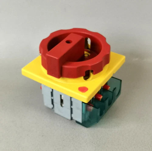 Siemens 3LD2504-0TK53