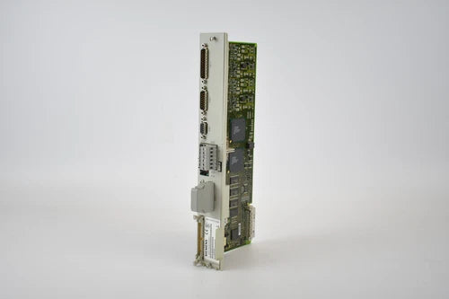 Siemens Simodrive 611 Digital 6SN1118-0DJ23-0AA1 ( 6SN1 118-0DJ23-0AA1 ) Ver B