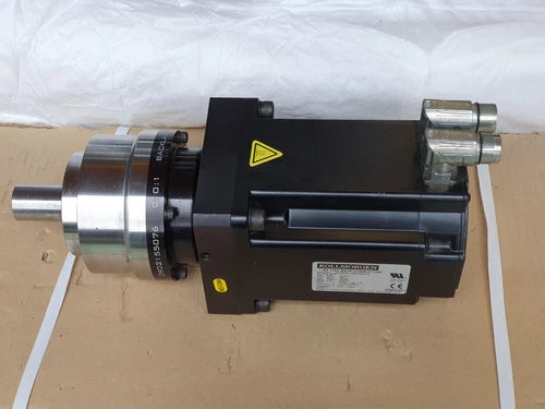 Kollmorgen AKM63K-GNCNR-00 Apex AE120  *PROJECT ITEM*