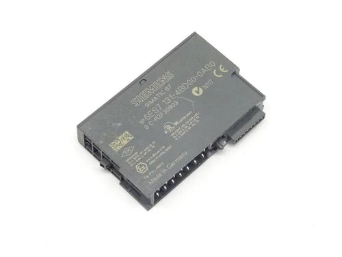 Siemens 6ES7131-4BD00-0AB0 Simatic S7 6ES7 131-4BD00-0AB0