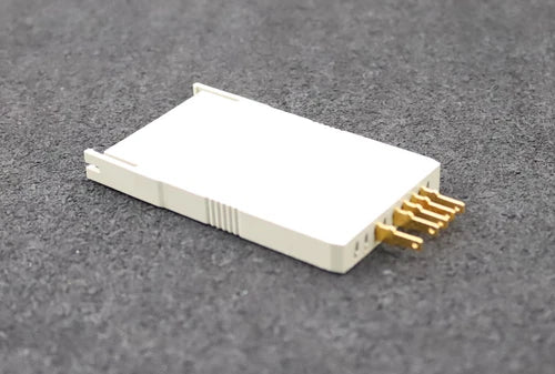 SIEMENS Schutzschalter TELEPERM C74103-A969-E 202 CSL SPR Plug CC019 mit 5Pin