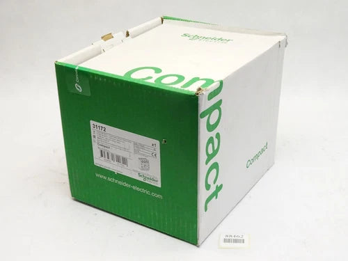 Schneider Electric 31172 / INV500 3P 500A / Switch Disconnector / Neu OVP