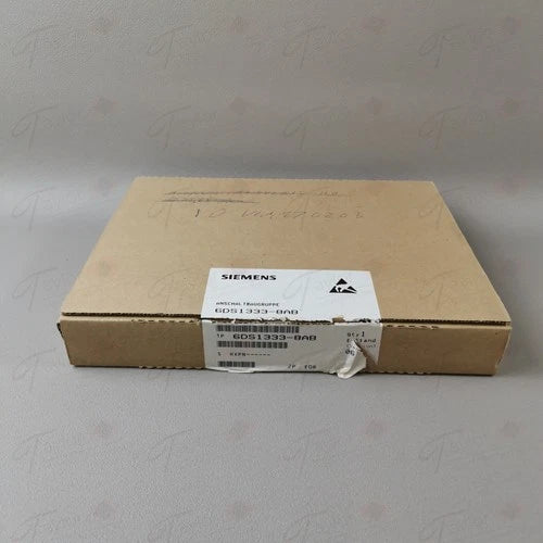 Siemens 6DS1333-8AB NEU in OVP