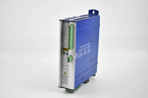 Kollmorgen Servostar? 601 Digital Servo Amplifier S60100