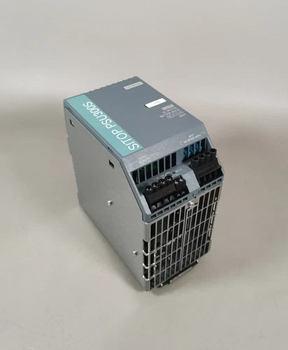 Siemens 6EP1434-2BA10 Power Supply neuwertig