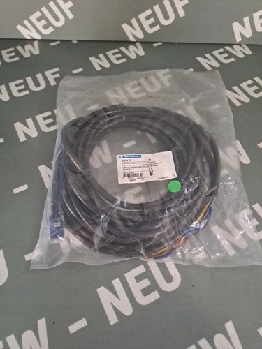 ZCMC21L7 - SCHNEIDER - ZCMC21L7/22173 Cable 7m + Conector Nuevo