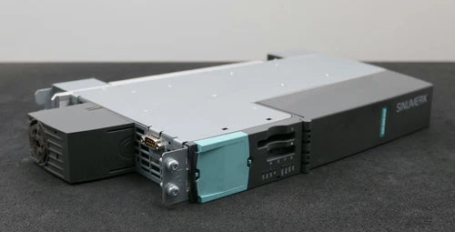 SIEMENS SINUMERIK 840D sl NCU 730.2PN with PLC 319-3PN/DP 6FC5373-0AA01-0AA2