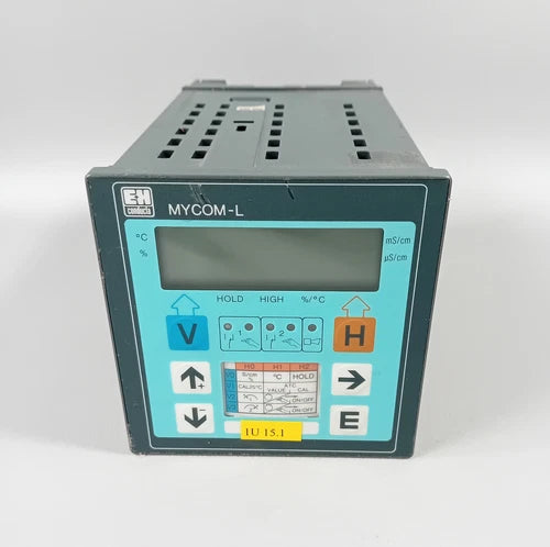 Endress Hauser MYCOM-L CLM121-1CD01