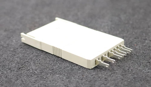 SIEMENS Schutzschalter TELEPERM C74103-A969-E 202 CSL SPR Plug 7Pin - gebraucht