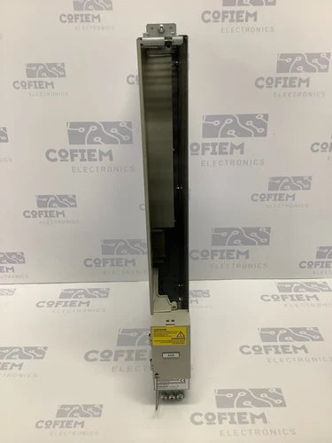 6SN11621AA000AA0 - SIEMENS - 6SN1162-1AA00-0AA0 carrier mod.   REFURBISHED