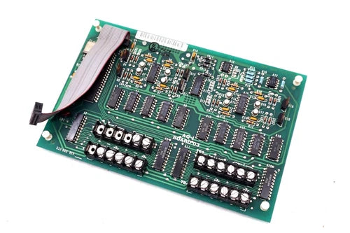 Used Siemens 533-680 Output Current Table 533680