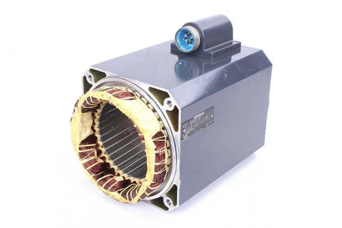 1FT6105-1AC71-4EG1 STATOR SIEMENS GEBRAUCHT / KEINE GARANTIE /