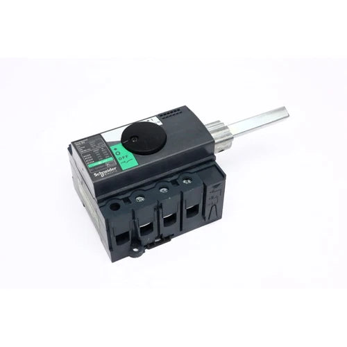 Schneider Electric PL-2015-W49-5 INS 80A (B976) Compact Circuit Breaker