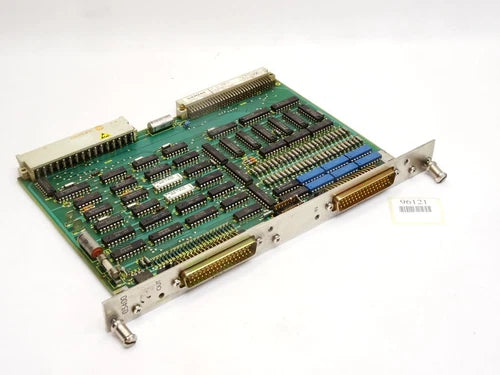 Siemens Karte 03400-A 5481849001.03 E:F