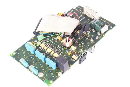 13.F4.087-E409 09.F4.007-400C KEB TESTED | WARRANTY INCLUDED | FASTER