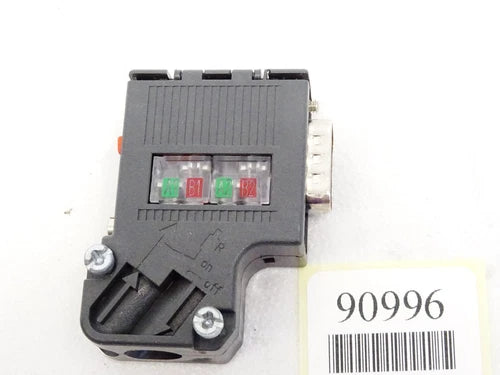 Siemens Anschlussstecker f¨¹r PROFIBUS 6ES7972-0BA60-0XA0 / 6ES7 972-0BA60-0XA0