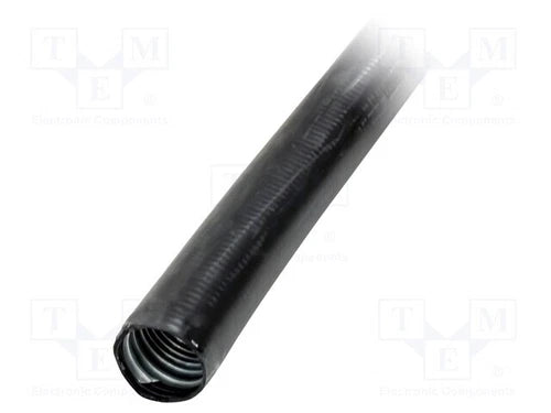 15 meters, Protective tube AN-EFM-BK-2-15 /E2UK