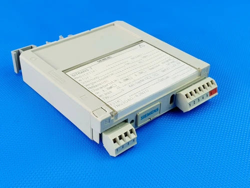 Siemens 7NG3040-4JN20 Transducer Transducer Sitrans T 7NG3040 20mA Inc VAT
